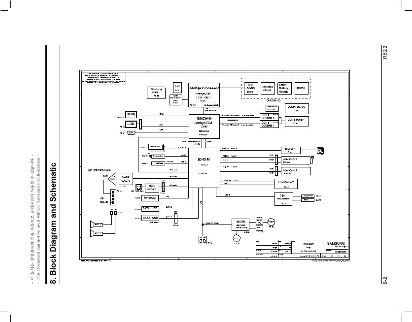 Np r519 схема