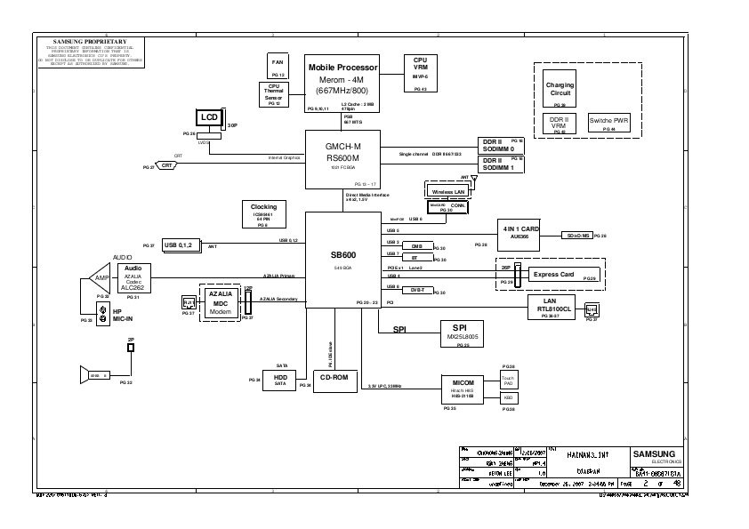 Samsung np355v5c схема