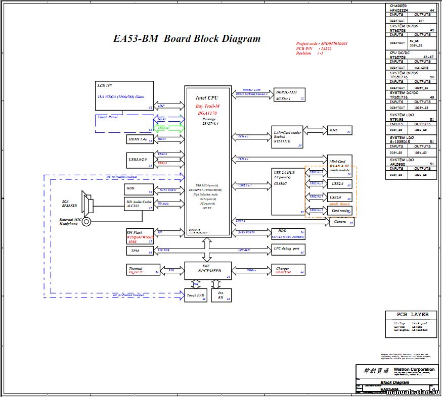 Bm52 diehl controls 774306 схема