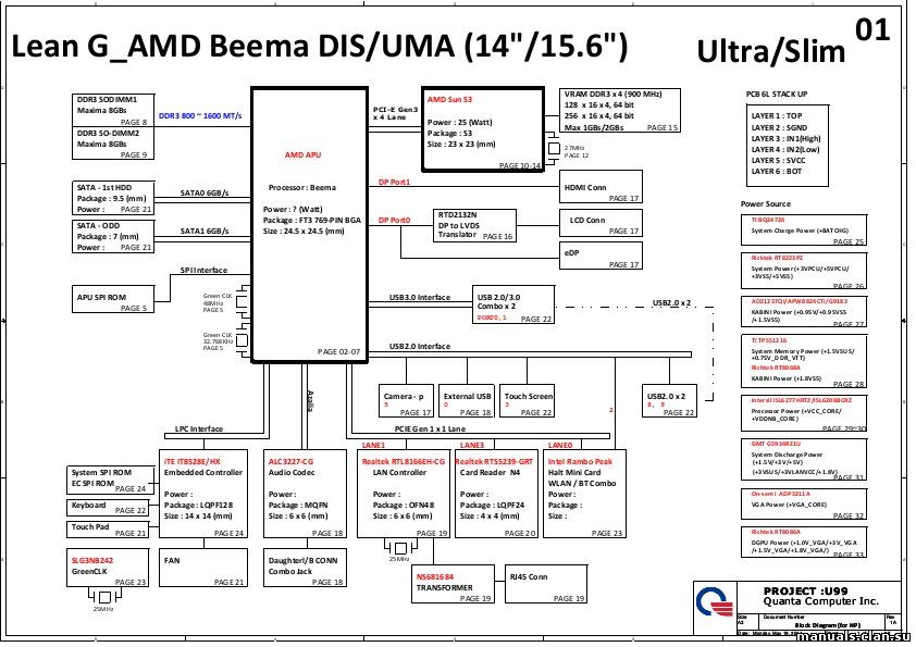 Daozrlmb6do rev d схема