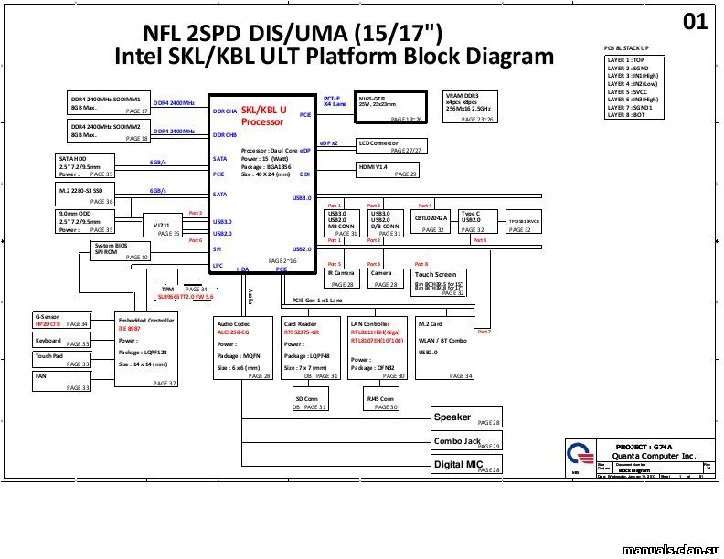 Dalz3amb8e0 rev e схема