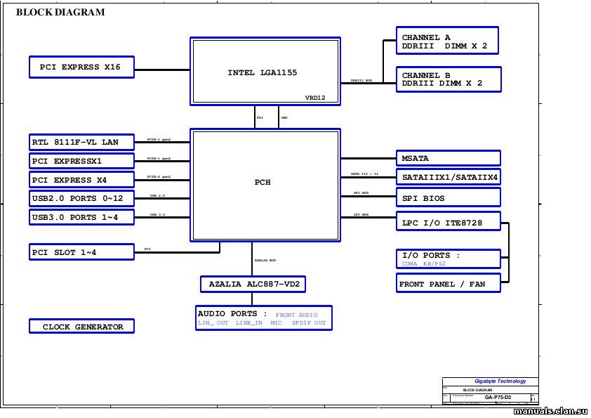 C5v01 la e892p схема