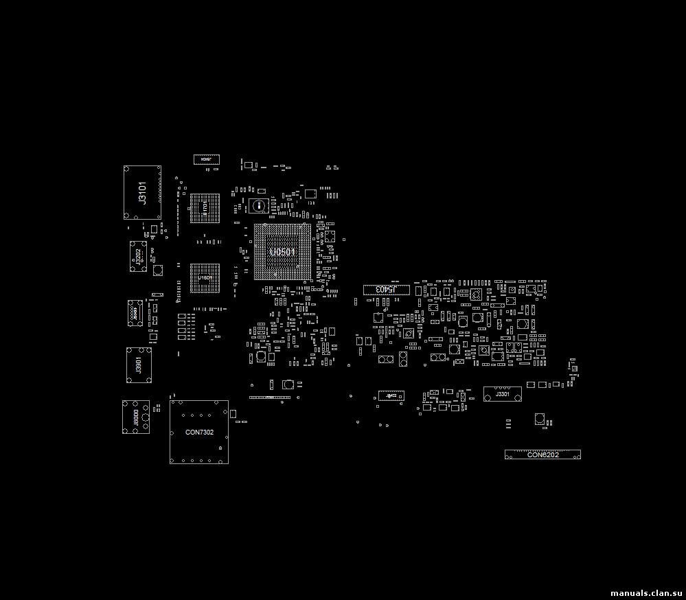 Позиционные обозначения размещают на схеме следующим образом