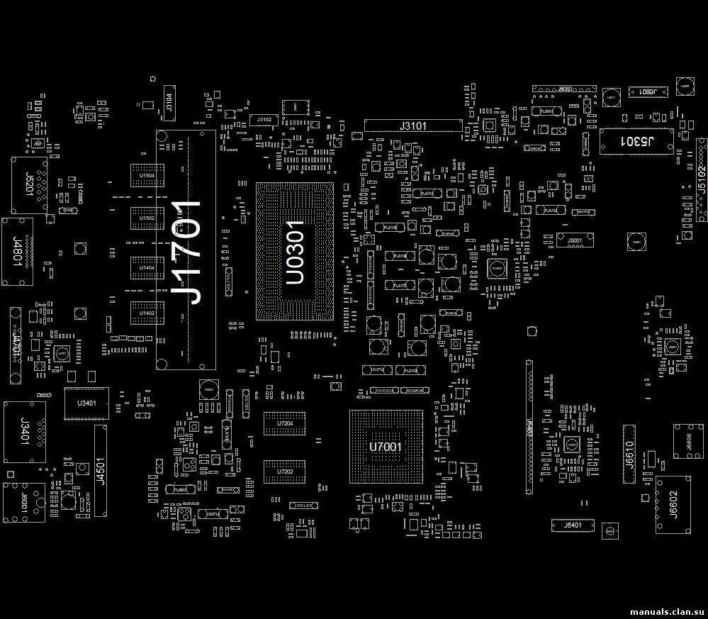 ASUS x415ja Boardview. ASUS x571gt Boardview. ASUS k54ly Boardview. ASUS x541nc Boardview.