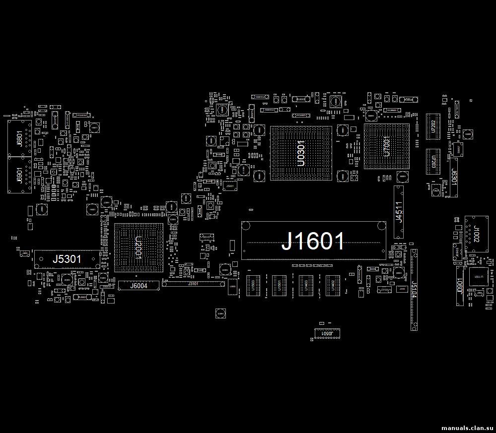 6050a2355301 mb a03 схема