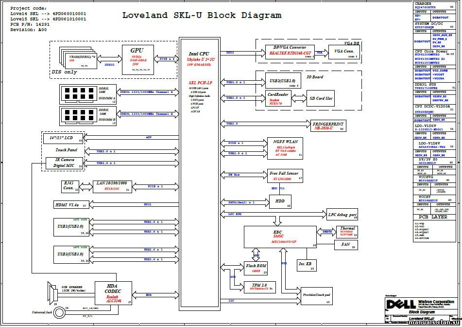 Lt41 skl mb 14292 1 схема