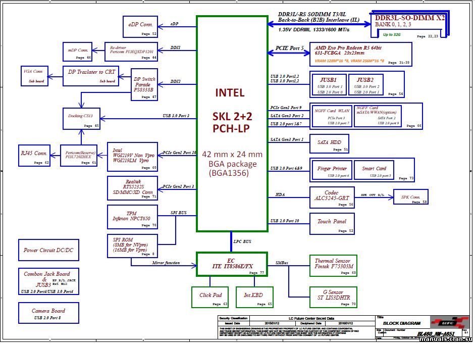 Nm a311 схема