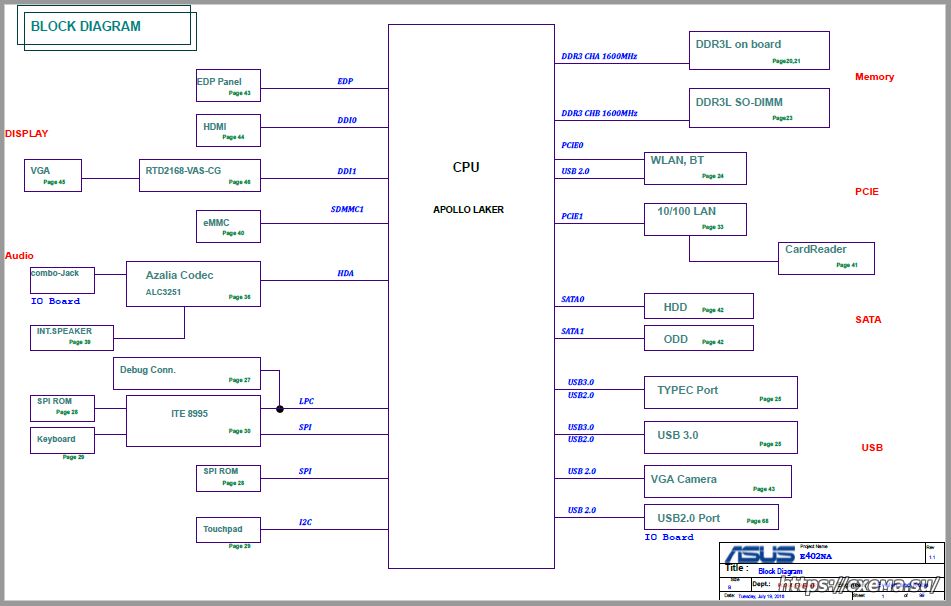 Da0p5mb26a0 rev a схема