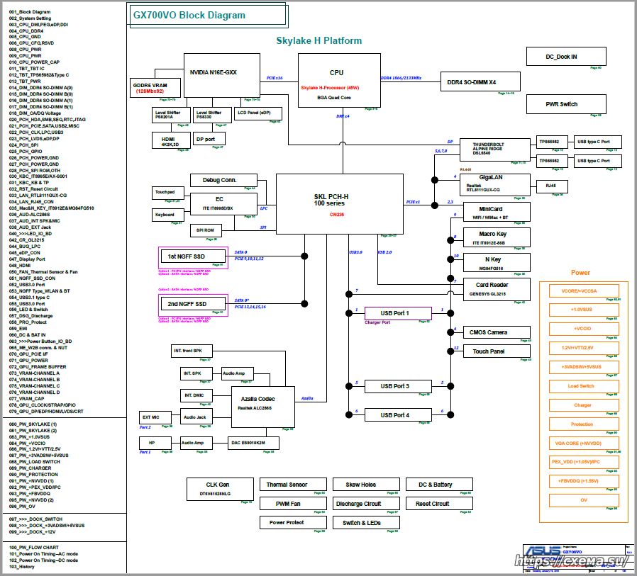 Daoze6mb6eo rev e схема