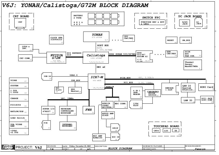 Da0lx8mb6d1 rev d схема