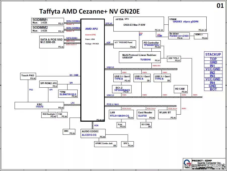 Da0r12mb6e0 rev e схема