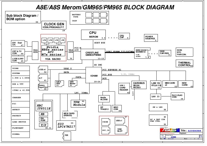 Asus x550c схема