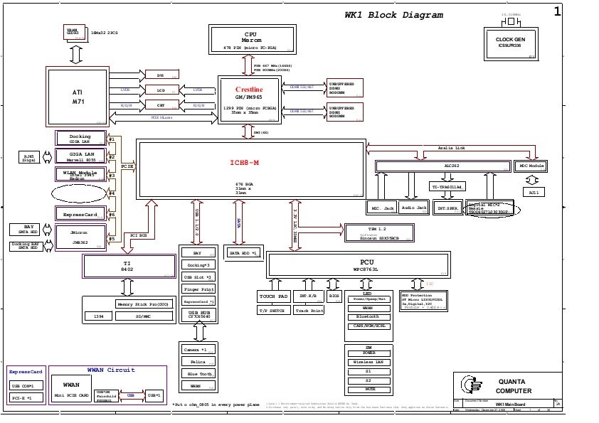 Mbx 224 схема