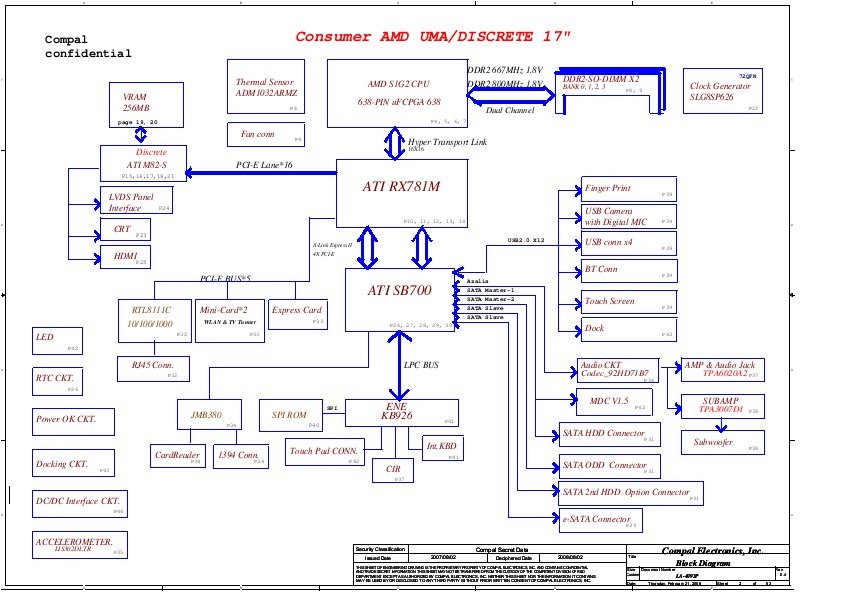 Nm a481 схема