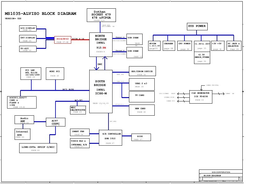 Daohk9mb6do rev d схема